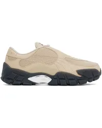 Puma Beige Skepta Edition Skope Forever Sneakers Beige