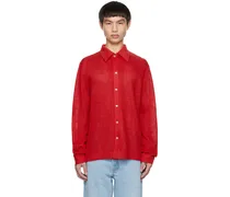 Red Garcia Shirt