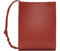 Red Small Tangle Bag