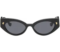 Black Azalea Sunglasses