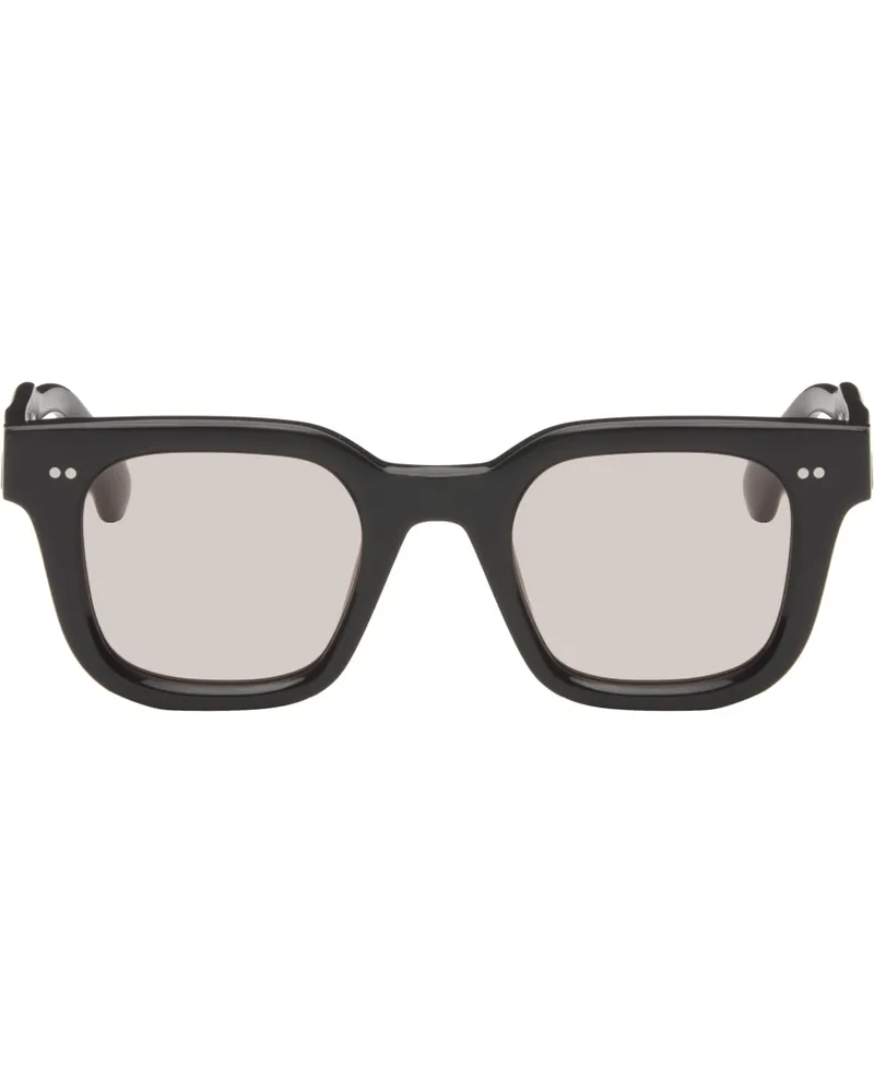 CHIMI Gray 04 Photochromic Sunglasses Solid