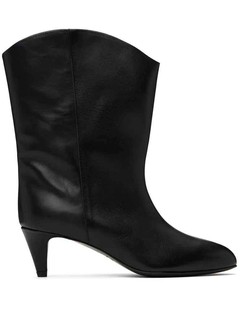 by FAR Black Osage Boots Bk001