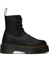 Dr.Martens Black Jadon III Boots Black