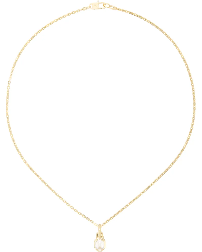 Hatton Labs Hatton' Pendant Necklace Anchor