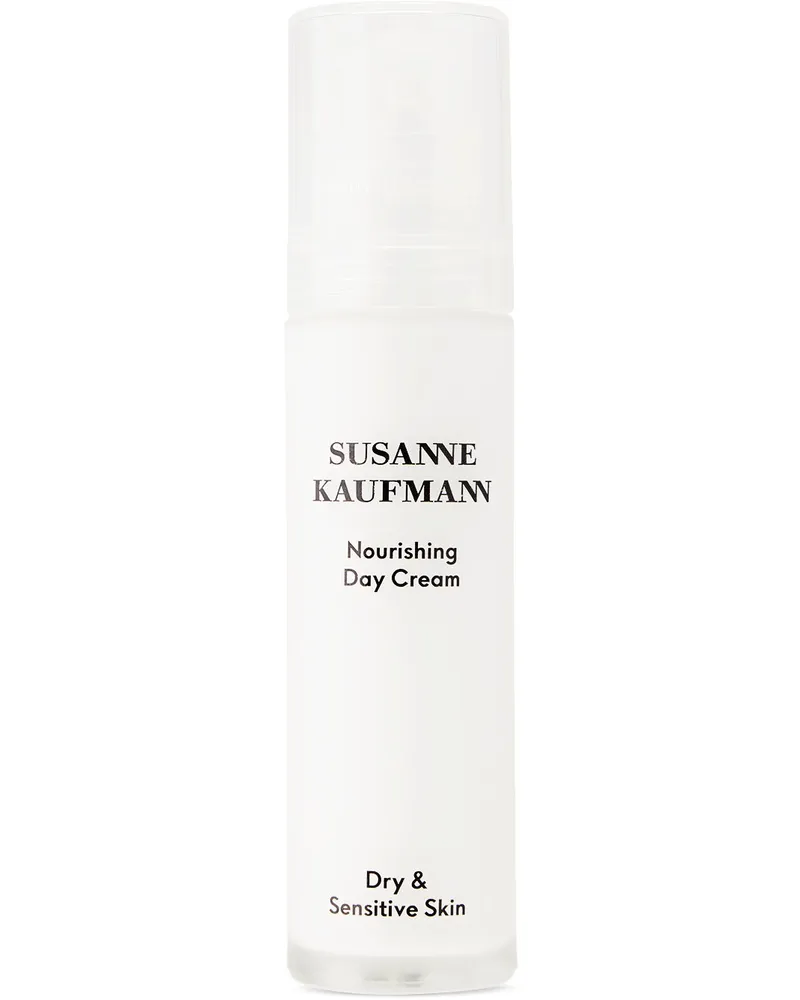 Susanne Kaufmann Nourishing Day Cream, 50 mL Na