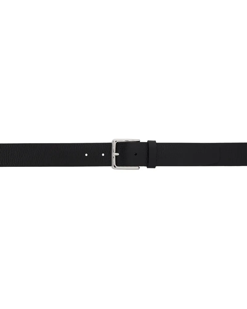 HUGO BOSS Black Ronnie GR Belt 001-black