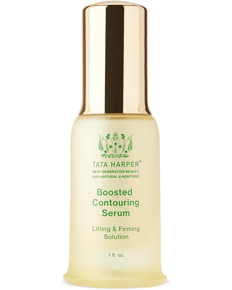 Tata Harper Boosted Contouring Serum, 30 mL -