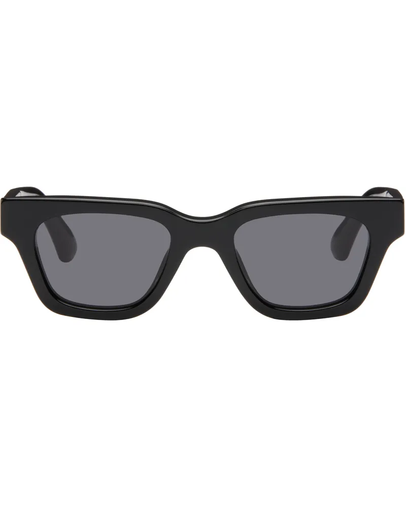 CHIMI Black 11 Sunglasses Black