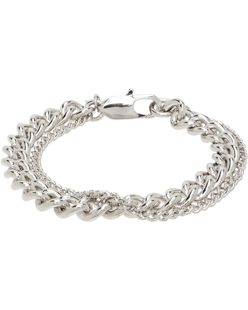 A.P.C. Lois Bracelet Rab