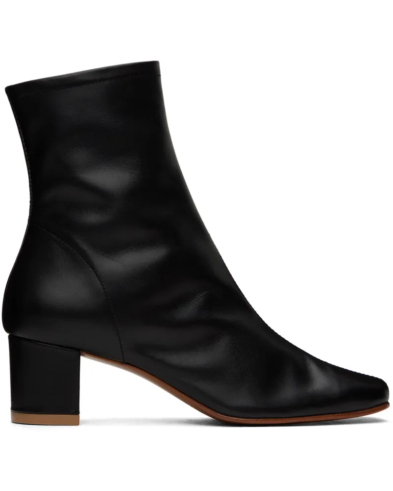 by FAR Black Sofia Boots Bl
