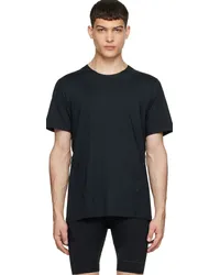 Post Archive Faction Black ON Edition 7.0 T-Shirt Black