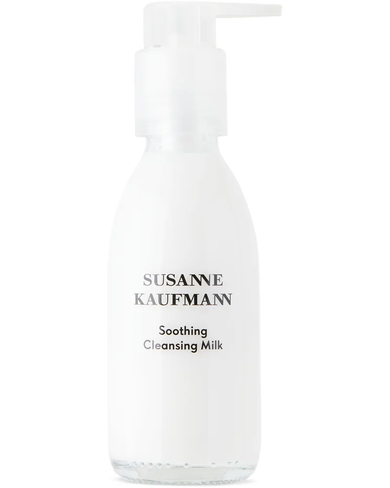 Susanne Kaufmann Soothing Cleansing Milk, 100 mL Na