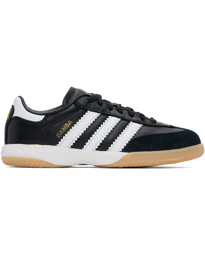 adidas Black Samba MN Sneakers Core