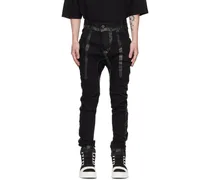 Black P.14 Jeans