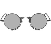 Black Heritage 10601H Sunglasses