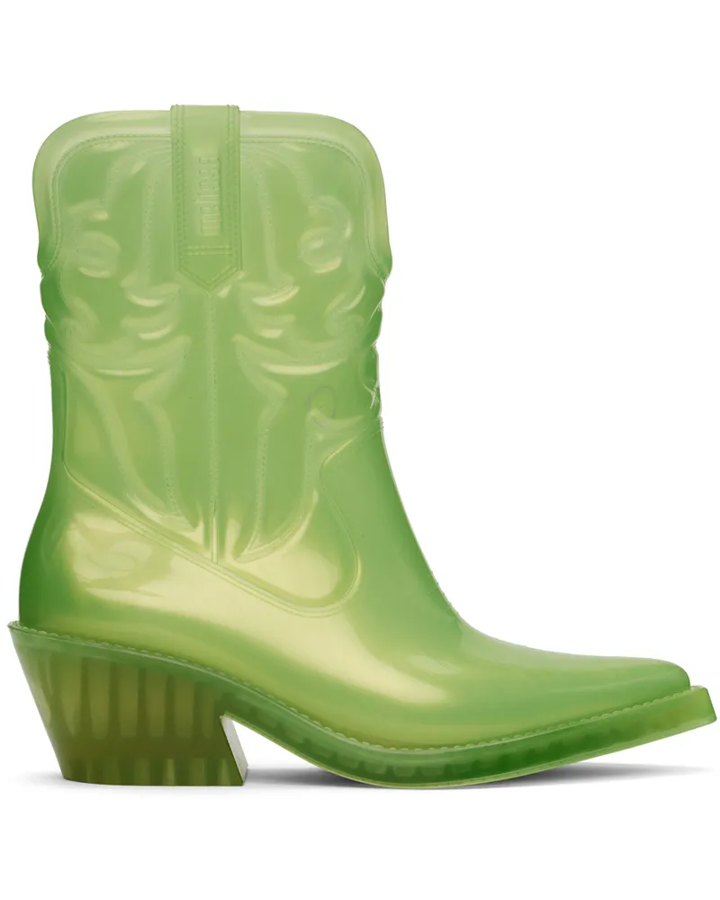 Melissa Green Texas Boots Aw786
