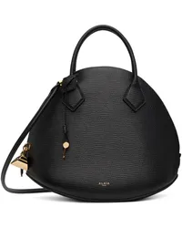 Alaïa Black Dome 32 Bag -