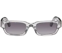 Transparent 10 Sunglasses