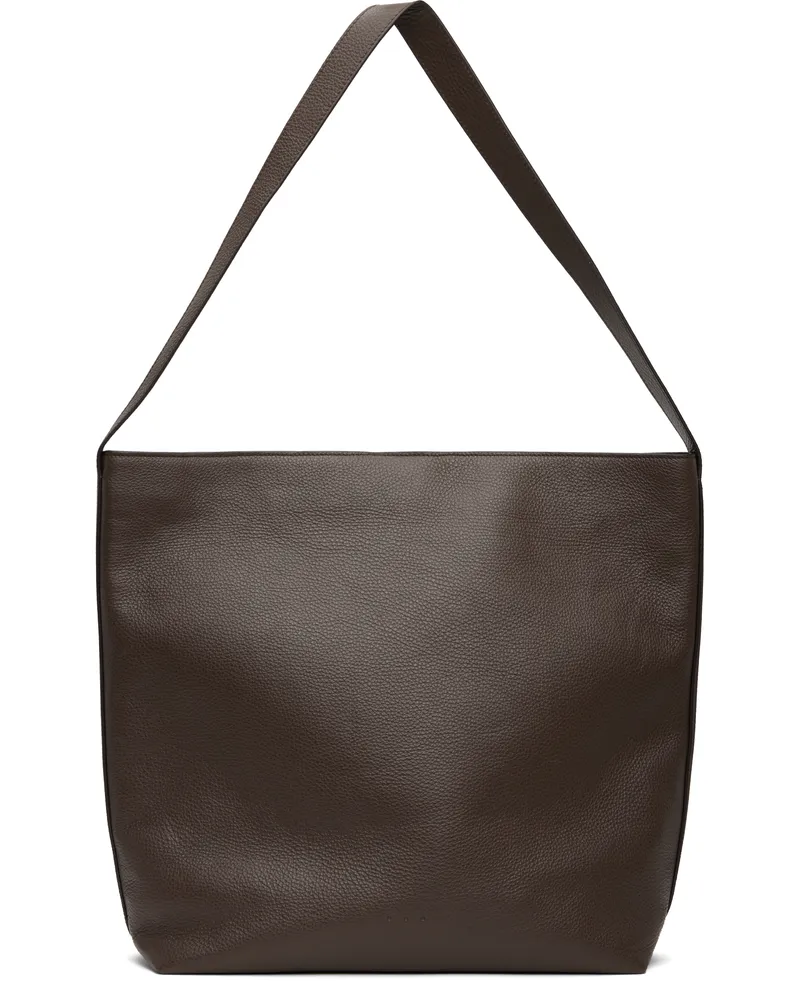 Aesther Ekme Brown Sac Supple Tote 221