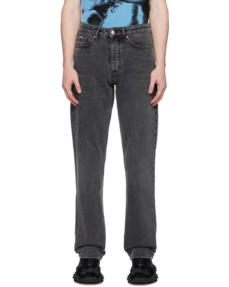 Eytys Gray Orion Jeans Sulphur