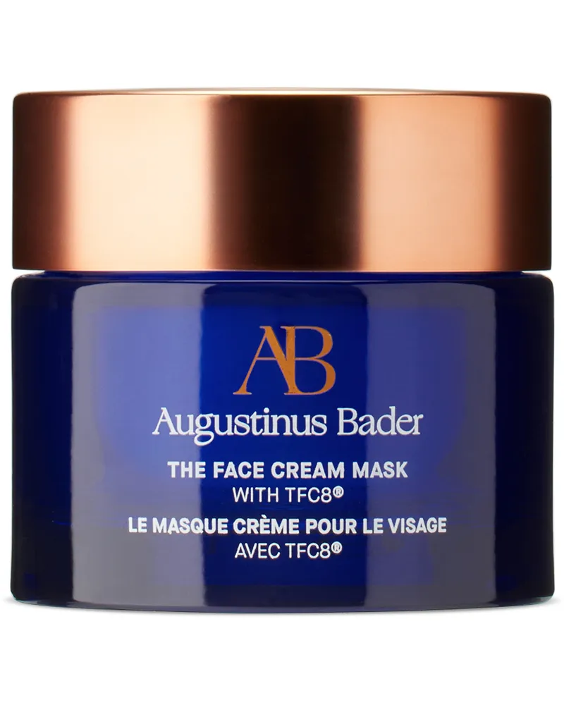 Augustinus Bader The Face Cream Mask, 50 mL Na