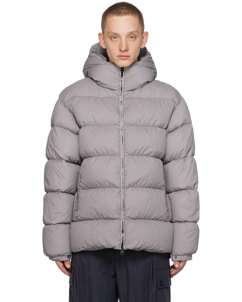 Mackage Gray Adelmo Down Jacket Light