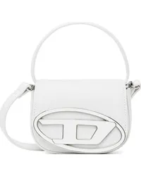 Diesel White 1dr Xs Bag T1003