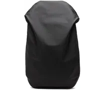 Black Nile Obsidian Backpack