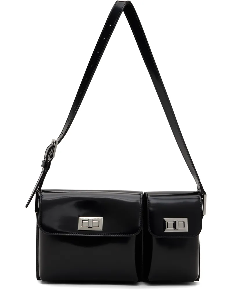 by FAR Black Billy Bag Bk001