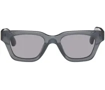 Gray 11 Sunglasses