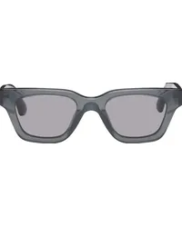 CHIMI Gray 11 Sunglasses Dark