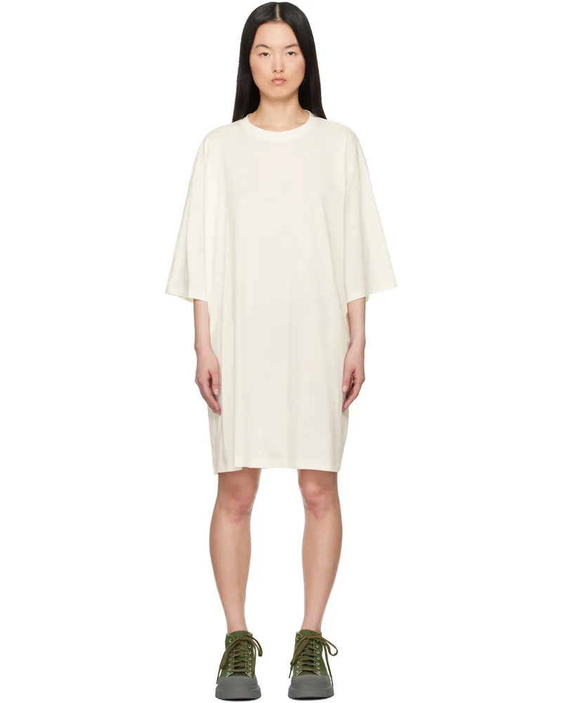 Sofie D'Hoore Off-White Talllinn T-shirt Ivory