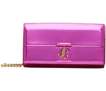Pink Avenue Wallet Bag