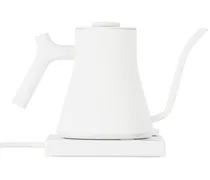 White Stagg EKG Pro Electric Kettle