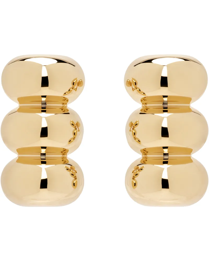 Alaïa Bumper Earrings 220
