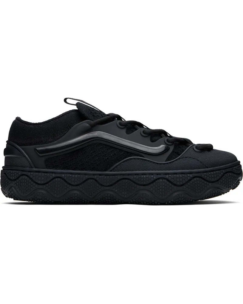 Vans Black OTW Old Skool 36 FM Sneakers Black