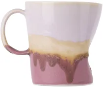 Pink Distortion Mug