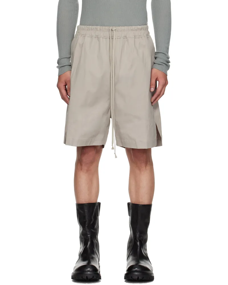 Rick Owens Off-White Concordians Boxer Shorts 08
