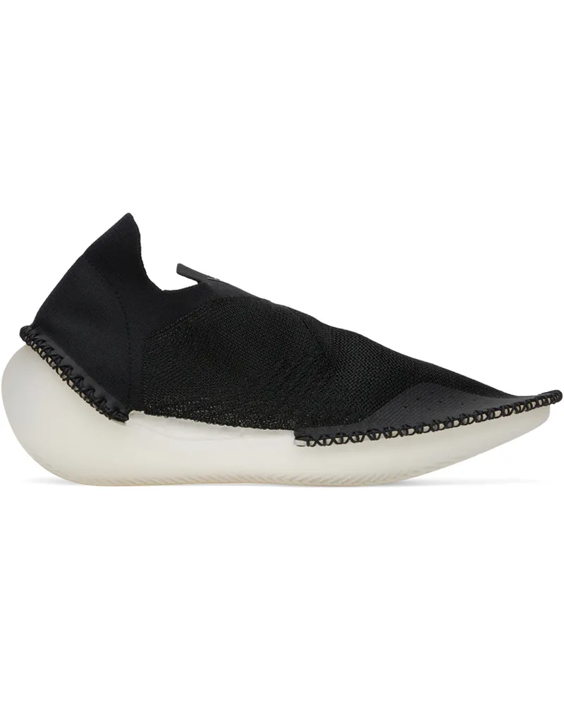 Y-3 Black Itogo Sneakers Black