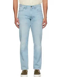 Rag & Bone Blue Fit 3 Jeans Everitte