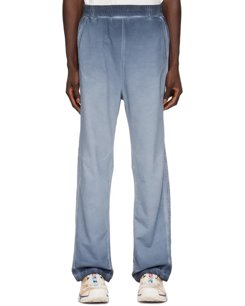 XLIM Blue EP.5 07 Reversible Trousers Blue