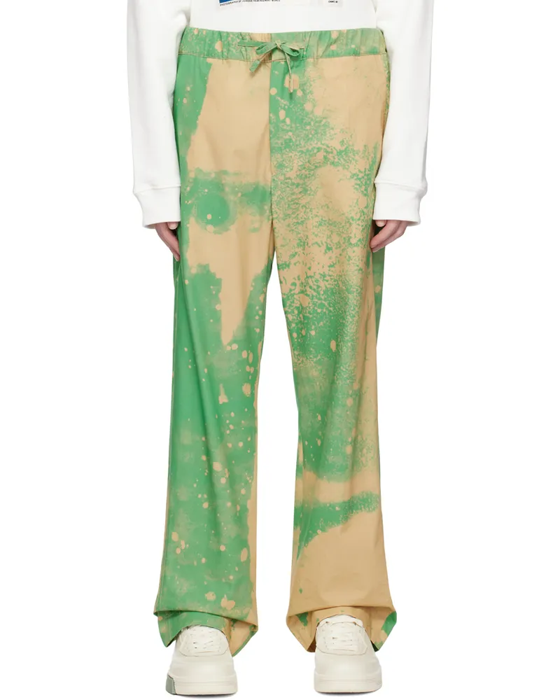OAMC Green Cove Trousers 324