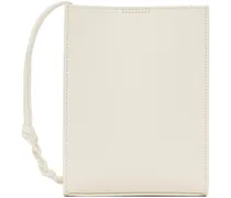 Off-White Small Tangle Bag