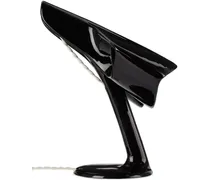 Black Manta Table Lamp