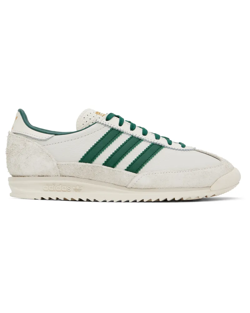adidas Off-White SL 72 OG Sneakers Off