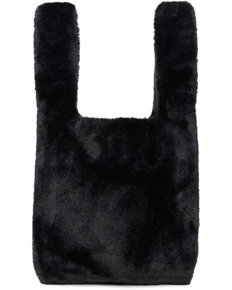 STAND Black Market Tote 89900