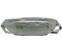 SSENSE Exclusive Gray 66°North Edition Belt Bag