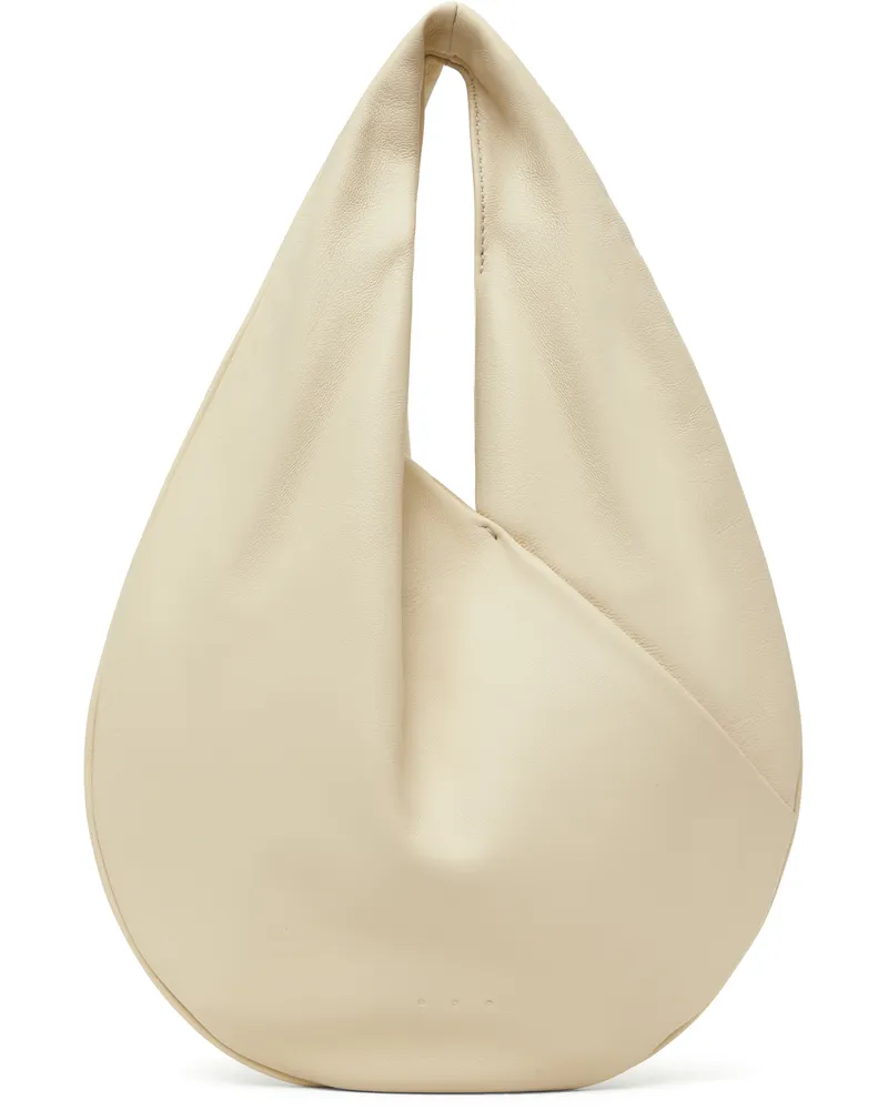 Aesther Ekme Off-White Ora Mini Bag 205