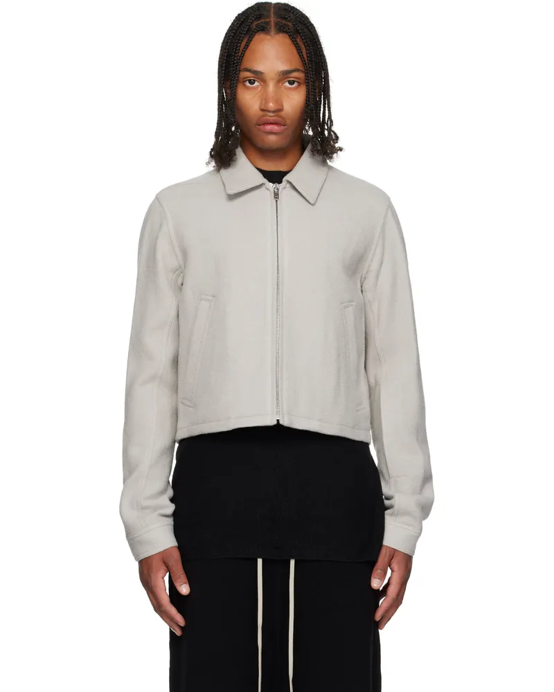 Rick Owens Off-White Concordians Alice Brad Jacket 08