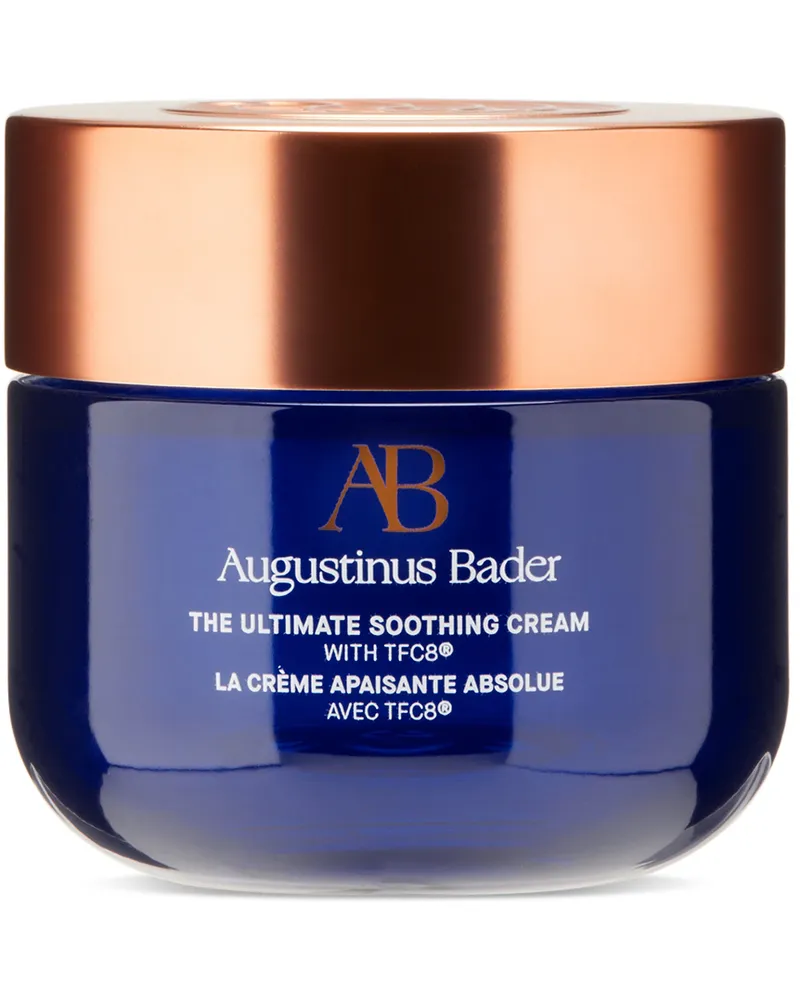 Augustinus Bader The Ultimate Soothing Cream, 50 mL Na